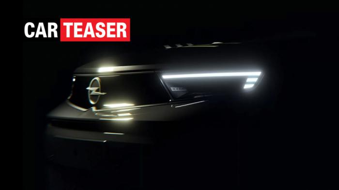 Τα Opel GSE γίνονται μόνο ηλεκτρικά! 